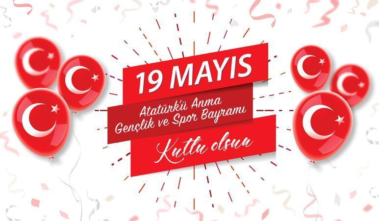 19 mayis resimli mesajlari en guzel kisa uzun bayrak ve ataturk resimli 19 cXuLkAT9