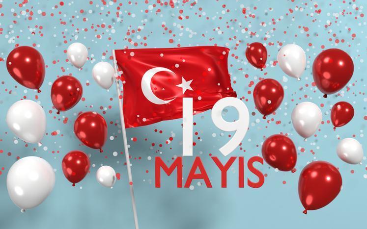 19 mayis resimli mesajlari en guzel kisa uzun bayrak ve ataturk resimli 19 pKAbkcHr