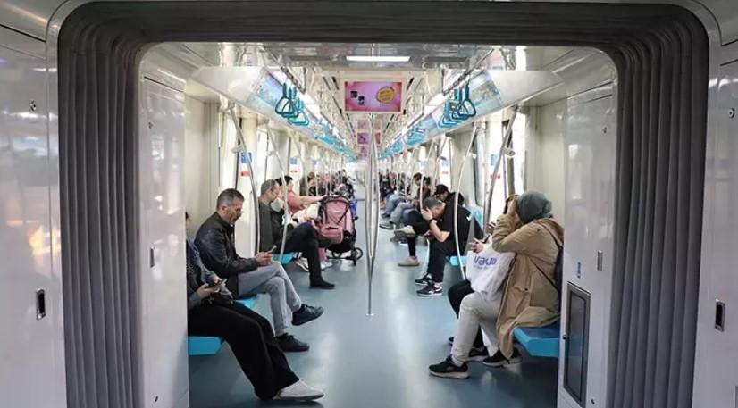 19 mayista yarin pazar gunu toplu tasima araclari marmaray metro metrobus vapur tramvay ve dqZTPJkj