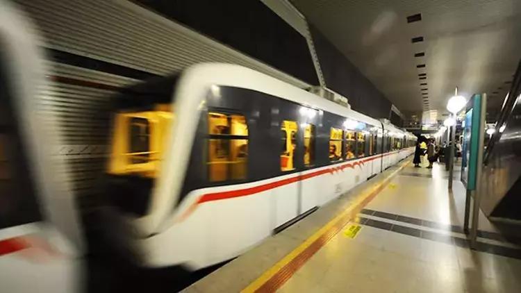 22 Mayıs İzmir metro çalışıyor mu? İzmir metrosu bugün kapalı mı?