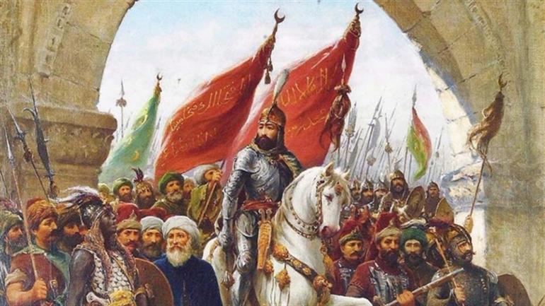 29 mayis istanbulun fethi mesajlari anlamli uzun kisa resimli 29 mayis 1453 istanbulun ERisCaLn