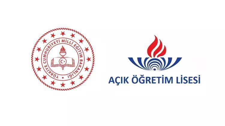 acik lise sinavlari ne zaman yapilacak meb aol 3 donem sinav tarihleri takvimi 1 36hVKspt