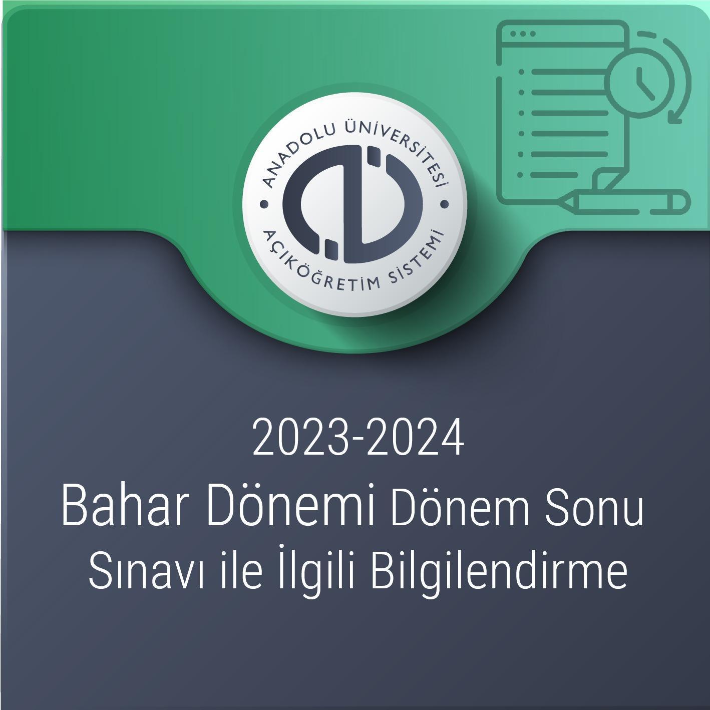 aof final sinav giris yerleri aciklandi mi 2024 anadolu universitesi aof sinav giris belgesi y9yvN2Hd