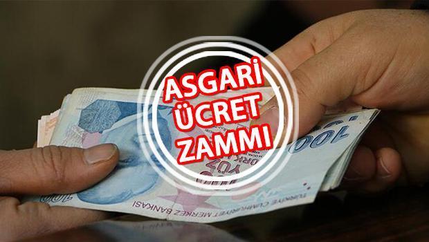 Asgari ücrete ara zam yapılacak mı? 2024 yılı içerisinde asgari ücrete zam var mı? Bakan Işıkhan’dan asgari ücret temmuz zammı açıklaması