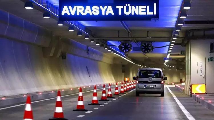 avrasya tuneli gecis fiyati artirimi 2024 avrasya tuneli araba motosiklet minibus gunduz ve IjGgBfVH