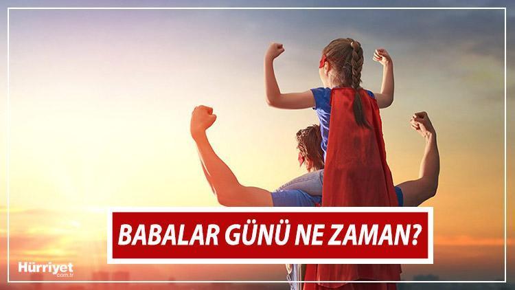 Babalar Günü ne zaman 2024? | Babalar Günü ayın kaçında kutlanacak, bu pazar mı? Babalar Günü tarihi yaklaşıyor… İşte  alternatif hediye seçenekleri