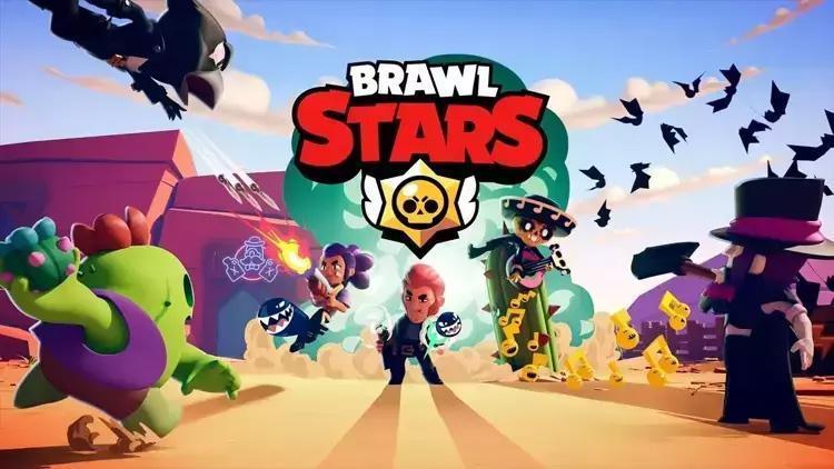 Brawl Stars bakım molası ne zaman bitecek? Mayıs 2024 güncelleme detayı