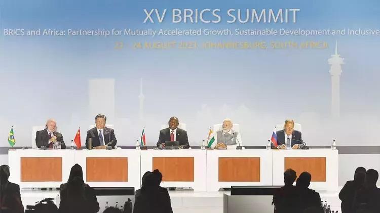 BRICS nedir, üyeleri kimler? BRICS ne zaman kuruldu? İşte BRICS ülkeleri isimleri