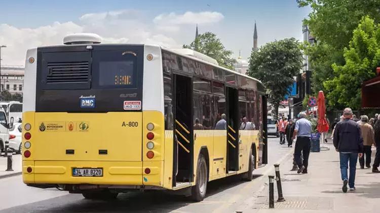 bugun toplu tasima ucretsiz mi 9 haziran pazar yks sinavi gunu iett otobusleri 4DtVZbRL