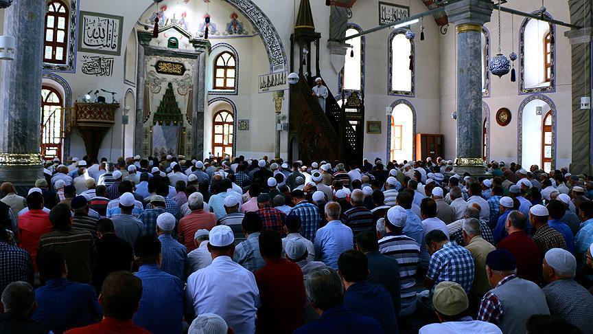 cuma hutbesi konusu 24 mayis 2024 pdf metni diyanet cuma hutbesini yayinlandi islam zJnlHyYX