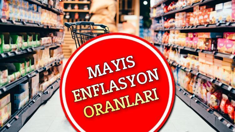 Enflasyon oranları Mayıs 2024 || Emekli ve memur maaş zammı tahminleri için gözler TÜİK’te! Mayıs ayı enflasyon farkı ne zaman açıklanacak? 