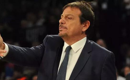 Ergin Ataman kimdir, nereli, kaç yaşında? Ergin Ataman hangi takımları çalıştırdı?