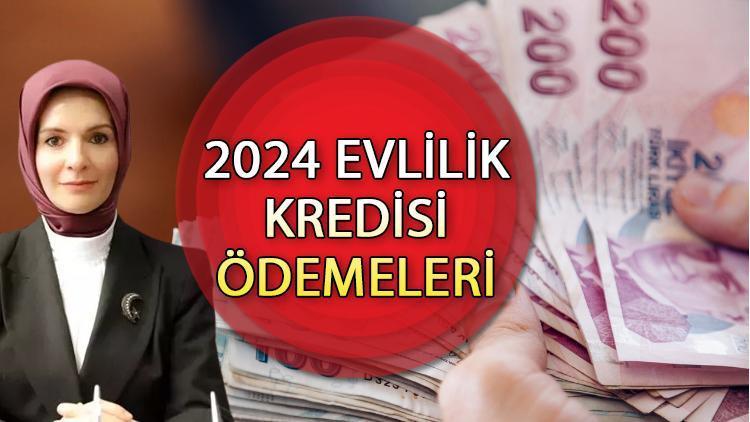 EVLİLİK KREDİSİ ÖDEMELERİ BAŞLADI MI? Bakan Göktaş müjdeyi verdi! Faizsiz 150 bin evlilik kredisi nasıl alınır, hangi banka veriyor, şartları neler?