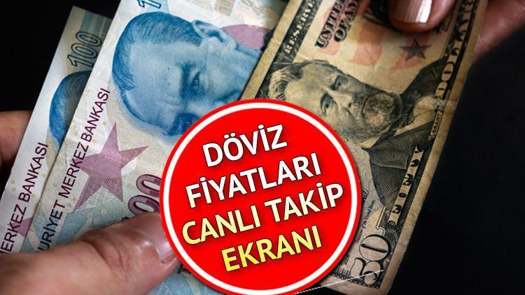 GÜNCEL DÖVİZ KURLARI 30 MAYIS | Bugün Dolar, Euro, Altın fiyatları ne kadar? İşte döviz değerlerinde son durum…