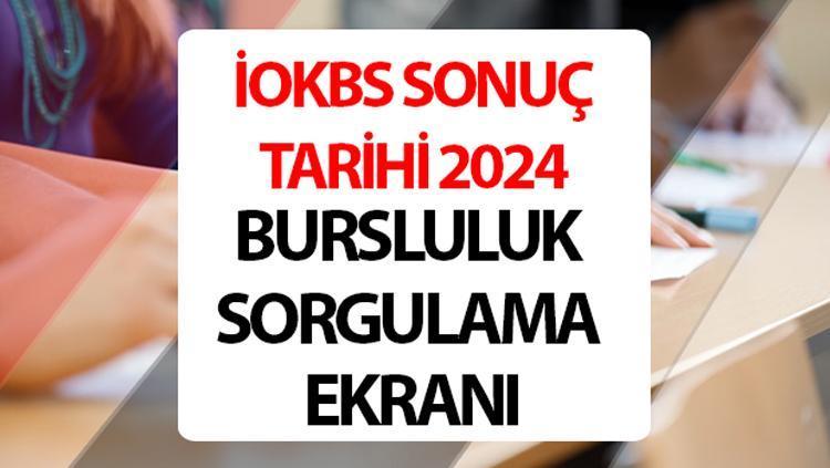 iokbs bursluluk sonuclari ne zaman aciklanacak nasil ogrenilir 0 UC4WRVwZ