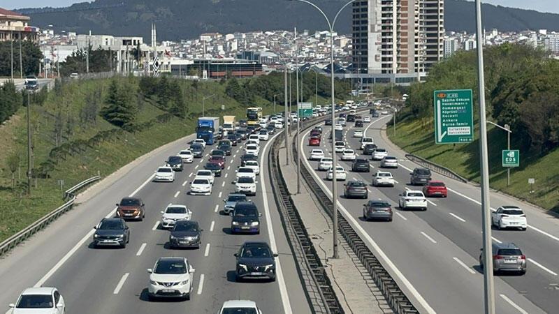 istanbul trafige kapatilacak 18 mayis 2024 bugun istanbulda hangi yollar trafige kapatilacak ne f4Fd3Acw