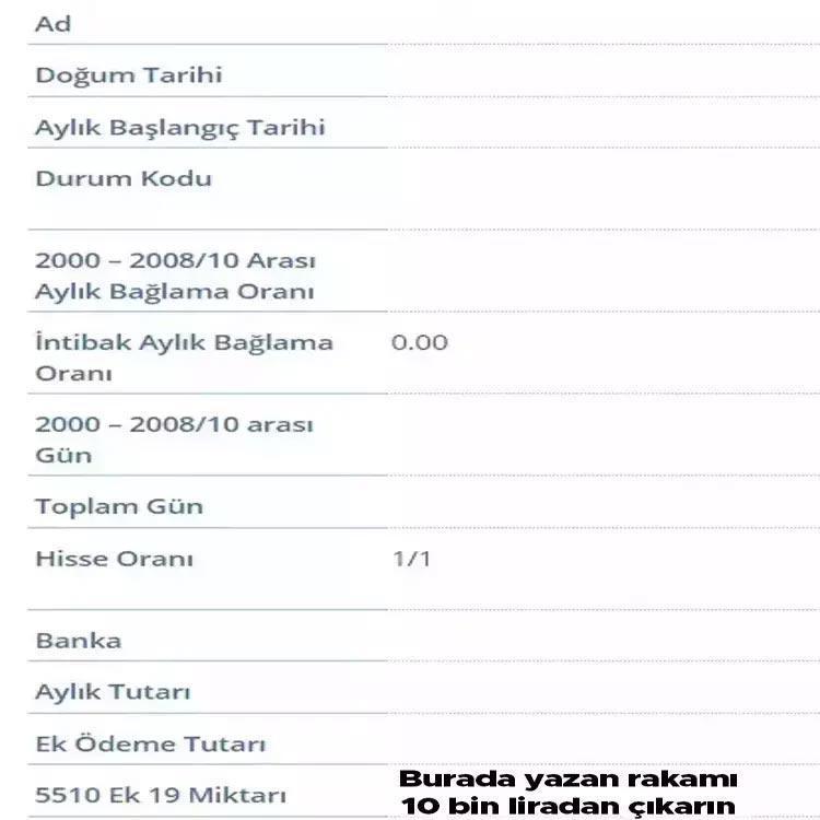 kok maas hesaplama 2024 kok maaslar artacak mi ne kadar olacak tum emeklileri QHZZVYQu