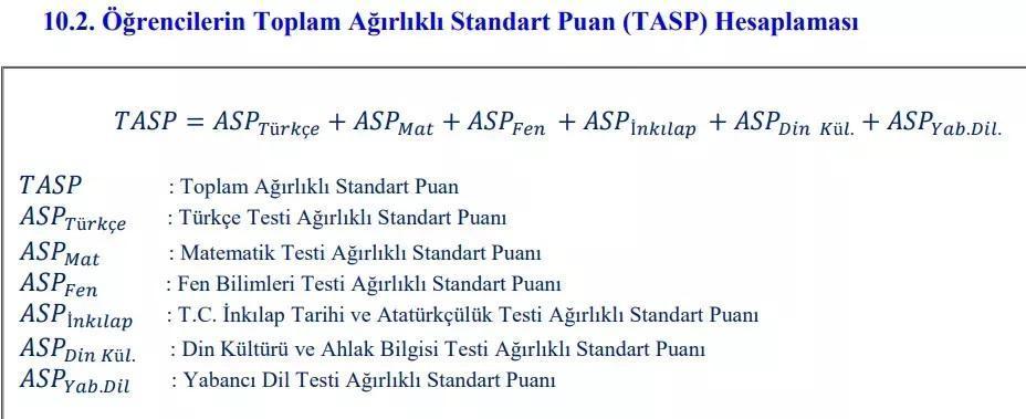 lgs puan ve net hesaplama lgs puan ve net hesaplama nasil yapilir detaylari zFLfawGv