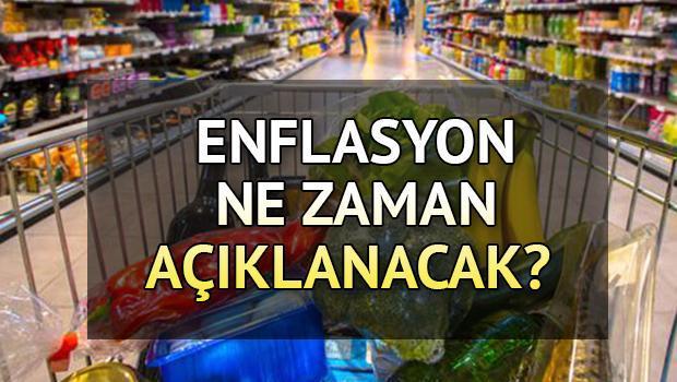 MAYIS AYI ENFLASYON BEKLENTİSİ 2024 | Enflasyon rakamları ne zaman açıklanacak? TÜFE enflasyon tahmini ne yönde? Merkez Bankası TÜİK enflasyon beklentisi belli oldu!