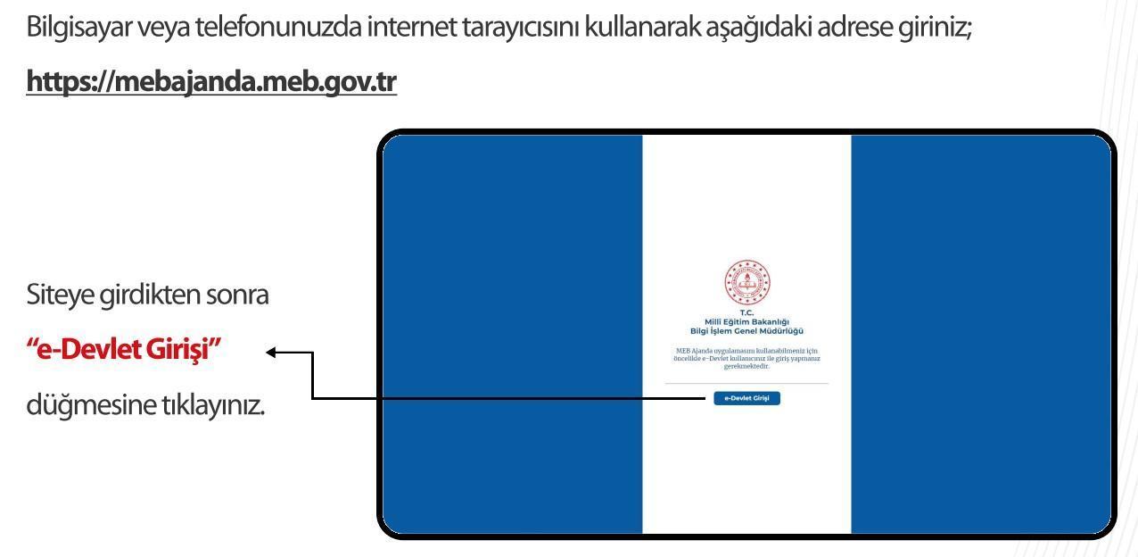 Mebajanda.meb.gov.tr aktivasyon kodu nasıl alınır? mebajanda.meb.gov.tr aktivasyon kodu gelmiyor sorunu nasıl çözülür?