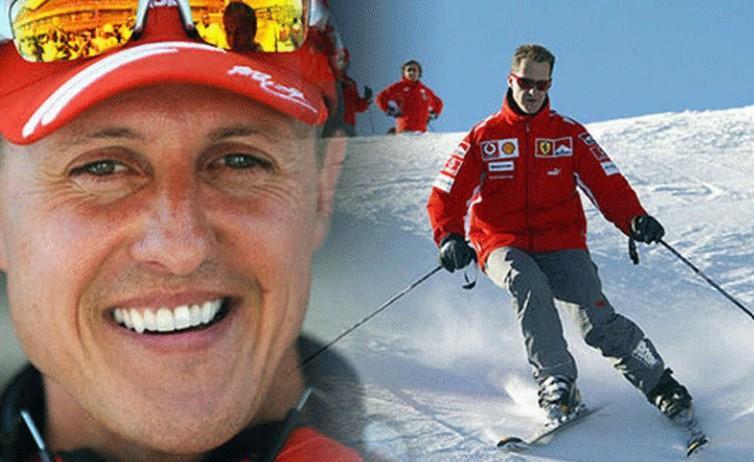 Michael Schumacher ne vakit komaya girdi, öldü mü, yaşıyor mu? Michael Schumacher son durum bilgileri 2024