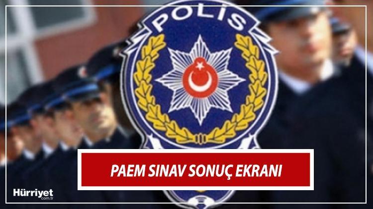 PAEM 8. DÖNEM SINAV SONUÇLARI ÖĞRENME  2024 (pa.edu.tr) | Polis Akademisi duyurdu: PAEM Amirlik sınav sonuçları açıklandı! İşte PAEM sınav sonuçları nasıl öğrenilir?