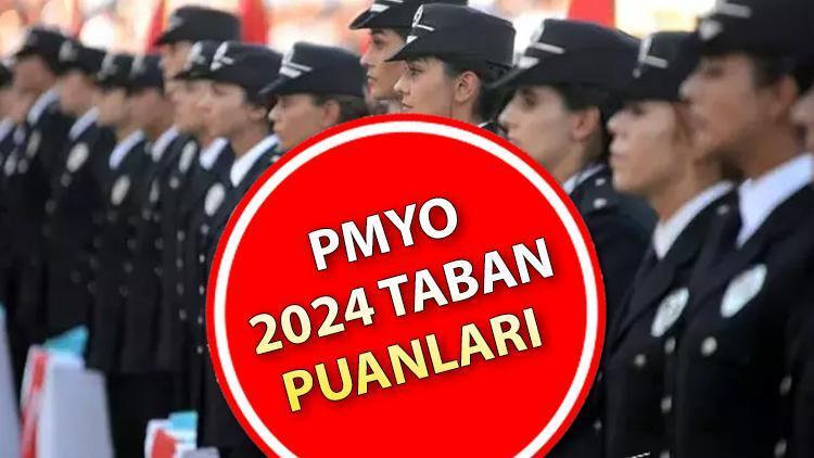 PMYO TABAN PUANLARI 2024 TYT – YKS || Polislik PMYO kaç puan, YKS – TYT’den kaç puan almak, kaç net yapmak gerekiyor?