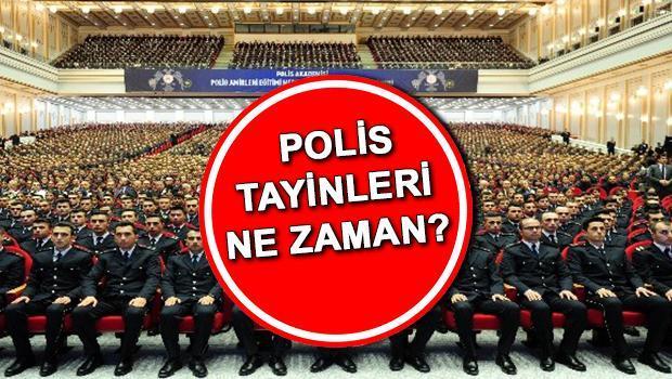 POLİS TAYİN SONUÇLARI 2024 AÇIKLANDI MI? || EGM Polis tayinleri ve atamaları isim listesi yayınlandı mı, ne zaman açıklanacak? Polis tayin sonucu tarihi yaklaşıyor!