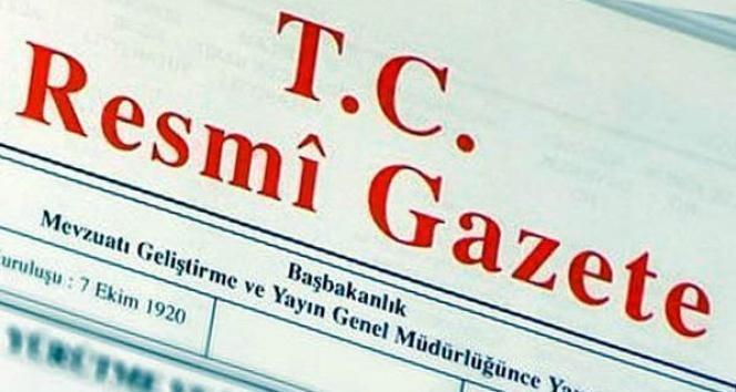 RESMİ GAZETE’DE BUGÜN (30 MAYIS 2024) | İsrail’in Refah Katliamlarının Lanetlenmesine Dair Karar yayınlandı! Resmi Gazete atama kararları neler?