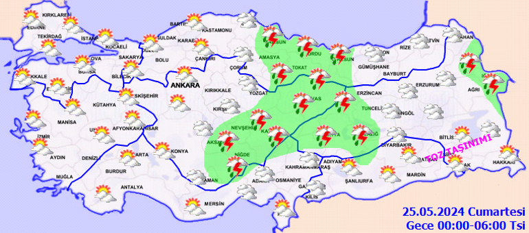 son dakika hava durumu tahminleri il il hafta sonu hava nasil olacak yarin SqmqH1yU