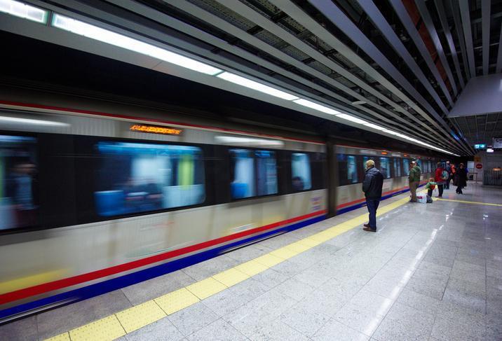 Taksim metrosu kapalı mı? Taksim-Kabataş Füniküler Hattı çalışıyor mu, açık mı? Metro İstanbul duyurdu!