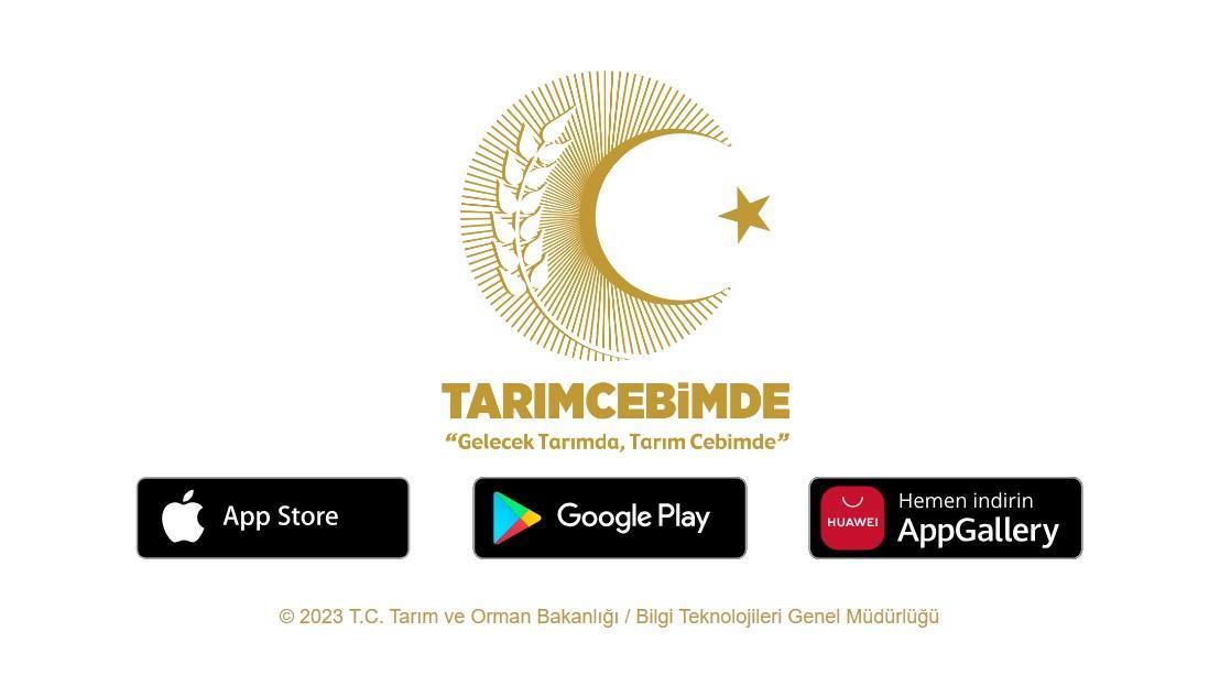 tarim cebimde nedir nasil indirilir ne ise yarar tarim cebimde uygulamasi kurbanlik sorgulamabilgisi 1 QgUqhgb6