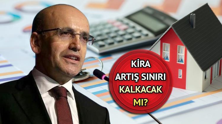 Temmuz ayında %25 kira zam sınırı kalkacak mı? Temmuz 2024 kira artış oranı ne kadar olacak? Bakan Şimşek açıkladı!