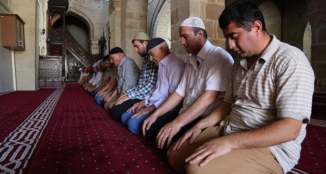 Teşrik Tekbiri ne zaman getirilir ve nedir? Kurban Bayramı’nda teşrik tekbiri nasıl getirilir? İşte Teşrik Tekbiri okunuşu