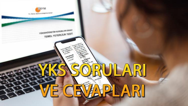 YKS SORULARI VE CEVAP ANAHTARI 2024 SORGULAMA EKRANI (osym.gov.tr) || YKS TYT cevap anahtarı ne zaman yayınlanacak 2024, TYT sınav soruları bugün açıklanır mı?